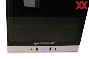 PCSpecialist Luna Pro im Test