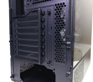 Thermaltake Ceres 300 TG ARGB