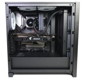 Corsair iCUE LINK