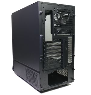 Thermaltake Ceres 300 TG ARGB