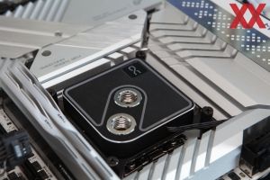 Alphacool Core 1 CPU-Wasserkühler