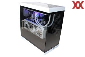 PCSpecialist Luna Pro im Test