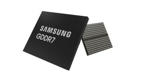 Samsung GDDR7