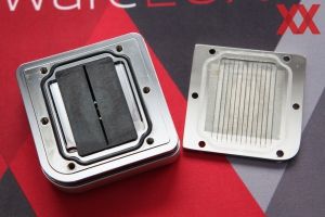 Alphacool Core 1 CPU-Wasserkühler