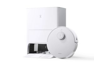 ECOVACS DEEBOT T20 OMNI