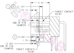 12V-2x6-Anschluss (Quelle: IgorsLab)