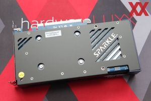 Sparkle Intel Arc A750 Orc OC Edition