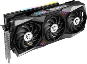 MSI GeForce RTX 3060 Ti Gaming X Trio 8GD6X