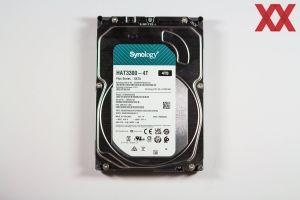 Synology HAT3300-4T, 4 TB, ST4000VN3300 Muster 2