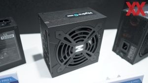 Computex 2023 FSP