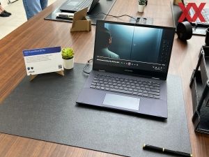 ASUS ExpertBook B9 und B5