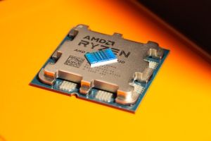 AMD Zen-4-CCD (Quelle: FritzchensFritz)