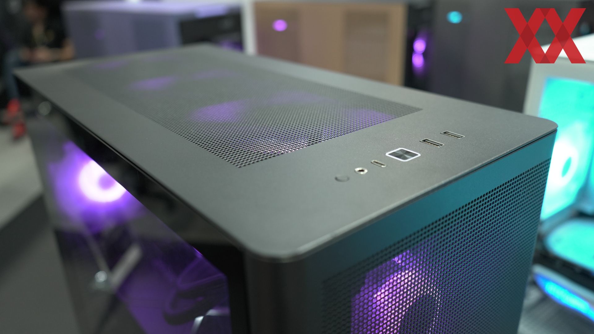 Aerocool apnx creator