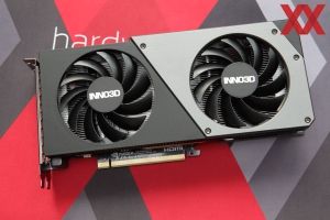 INNO3D GeForce RTX 4060 Twin X2