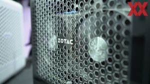 Computex 2023 ZOTAC