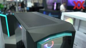 Computex 2023 Iceberg Thermal