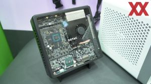 Computex 2023 ZOTAC