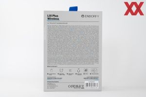 Endorfy LIX Plus