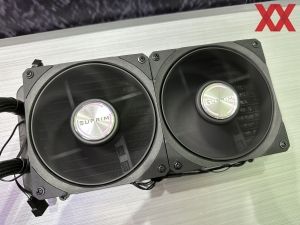 MSI Computex 2023 Kühlkonzepte