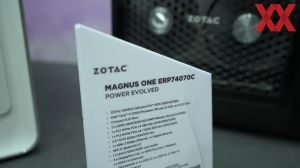 Computex 2023 ZOTAC