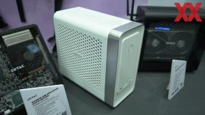 Computex 2023 ZOTAC