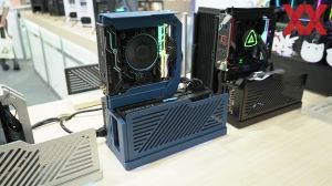 Computex 2023 Montech