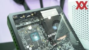 Computex 2023 ZOTAC