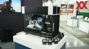 Computex 2023: Streacom