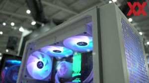 Computex 2023 Thermaltake