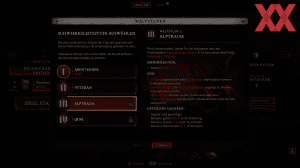 Diablo IV angespielt