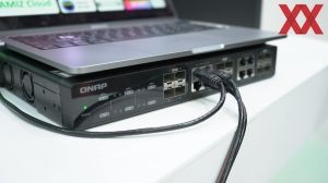 Computex 2023 QNAP