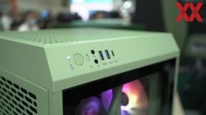 Computex 2023 Thermaltake