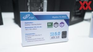 Computex 2023 FSP