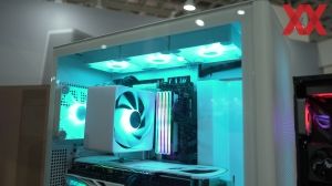 Computex 2023 Aerocool