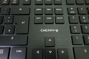 Cherry KW X ULP