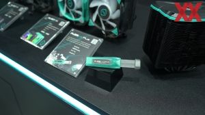 Computex 2023 Iceberg Thermal