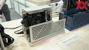 Computex 2023 Montech