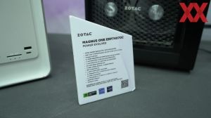 Computex 2023 ZOTAC