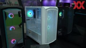 Computex 2023 Iceberg Thermal