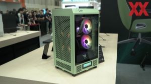 Computex 2023 Thermaltake