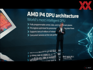 AMD Data Center and AI Technology Premiere