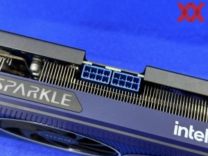 Sparkle zeigt Intel-Karten auf der Computex 2023