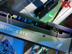 Acer Computex 2023 GeForce RTX 4090