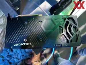 Acer Computex 2023 GeForce RTX 4090