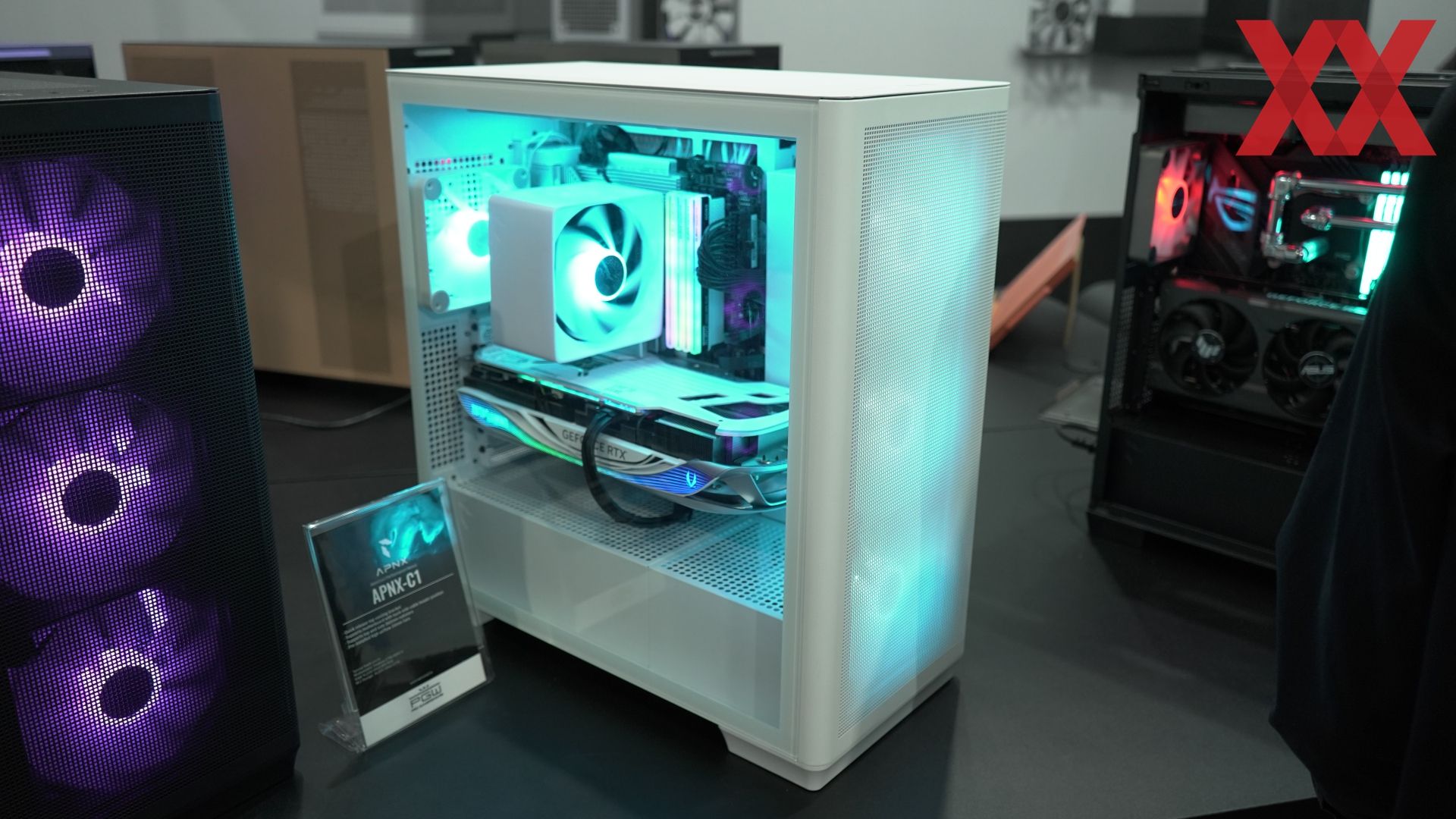 Aerocool apnx creator c1