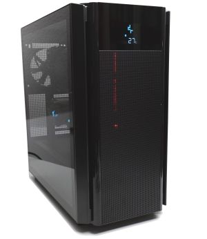 DeepCool CH510 Mesh Digital 