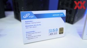 Computex 2023 FSP