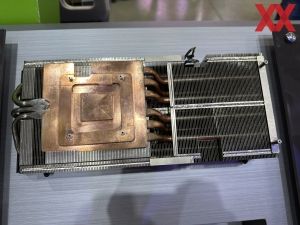 MSI Computex 2023 Kühlkonzepte