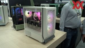 Computex 2023 Thermaltake