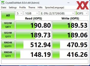 Synology HAT3300-4T, 4 TB, ST4000VN3300